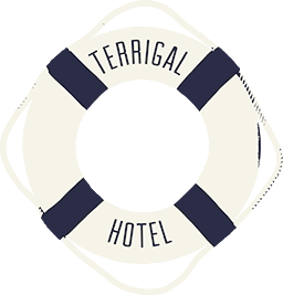 Terrigal Hotel Logo